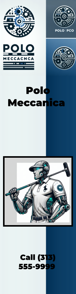 Polo Meccanica