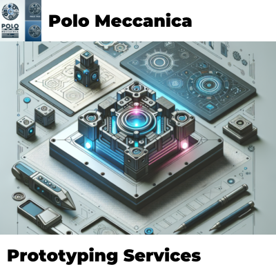 Prototyping Services